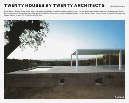 Twenty Houses By Twenty Architects (Electaarchitrcture)