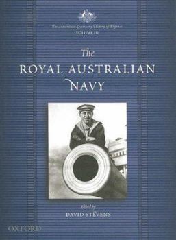 Hardcover The Australian Centenary History of Defence Book