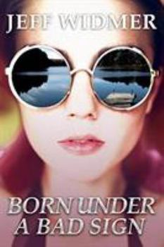 Paperback Born Under a Bad Sign Book