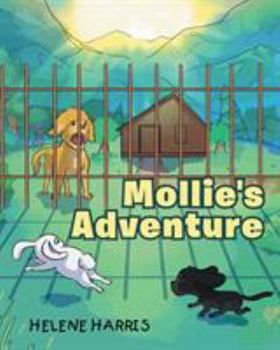 Paperback Mollie's Adventure Book