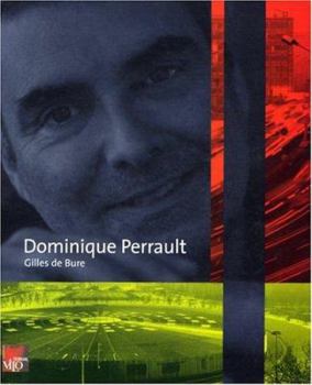 Paperback Dominique Perrault Book