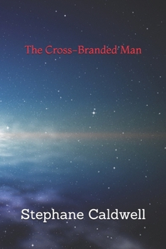 Paperback The Cross-Branded Man Book