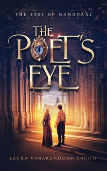 Hardcover The Poet's Eye Book