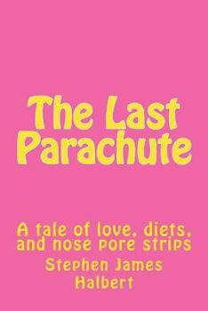 Paperback The Last Parachute Book