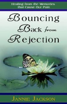 Paperback Bouncing Back from Rejection Book