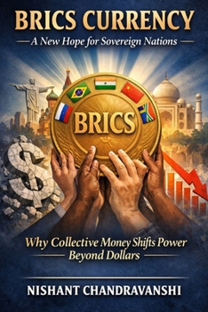 BRICS Currency — A New Hope for Sovereign Nations: Why Collective Money Shifts Power Beyond Dollars (The Power Mechanics Series)