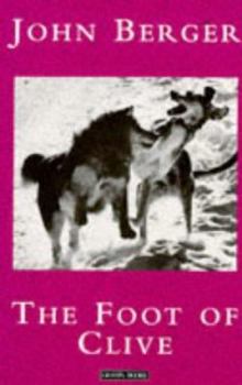 Paperback Foot of Clive Book