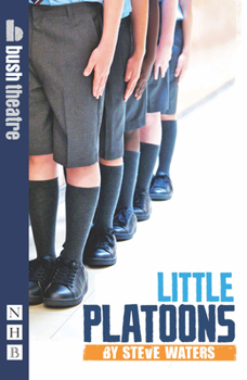 Paperback Little Platoons Book
