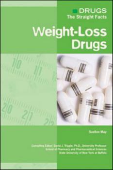 Library Binding Weight-Loss Drugs Book