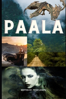 Paperback Paala Book
