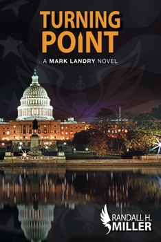 Paperback Turning Point: A Mark Landry Novel Book
