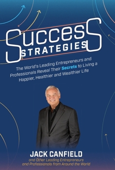 Hardcover Success Strategies Book