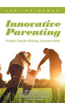 Hardcover Innovative Parenting Book