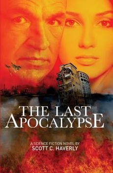 Paperback The Last Apocalypse Book