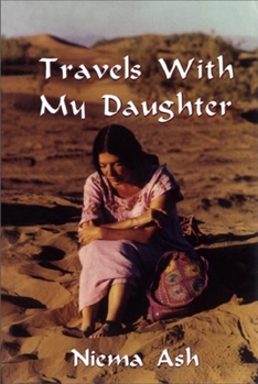 Paperback Travels with My Daughter Book