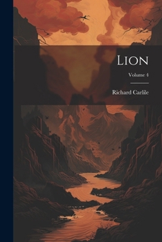 Paperback Lion; Volume 4 Book