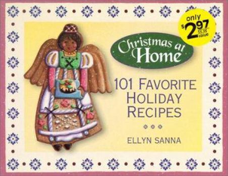 Paperback Favorite Holiday Recipes Book