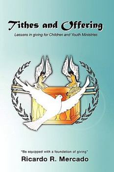 Paperback Tithes and Offering Book