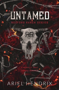 Paperback Untamed Book