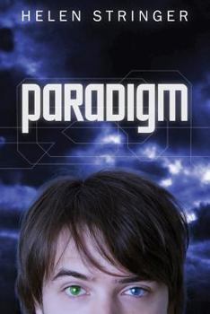 Paperback Paradigm Book