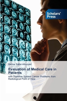 Paperback Evaluation of Medical Care in Patients Book