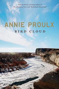 Hardcover Bird Cloud: A Memoir Book