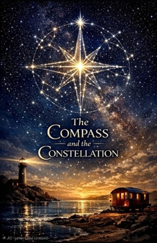 Paperback The Compass and The Constellation Book