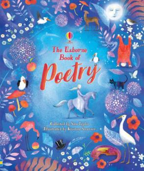 Paperback Poetry for Children Book
