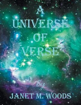 Paperback A Universe of Verse Book