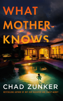 Paperback What Mother Knows Book