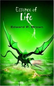 Paperback Essence of Life Book