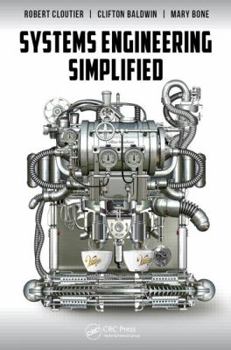 Paperback Systems Engineering Simplified Book