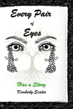 Paperback Every Pair of Eyes Has a Story Book