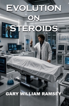 Paperback Evolution on Steroids Book