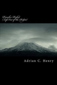 Paperback Preacher Perfect: Life Out of the Pulpit Book