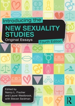Paperback Introducing the New Sexuality Studies: Original Essays Book