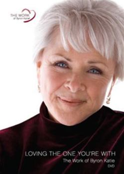 DVD Loving the One You're with Book