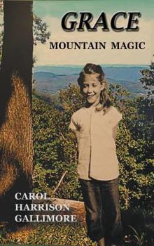 Hardcover Grace: Mountain Magic Book