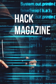 Hacks Magazine: Magazines Drupal Firefox hackers hacks security