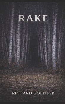 Paperback Rake Book