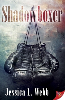 Paperback Shadowboxer Book