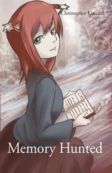 Paperback Memory Hunted Book