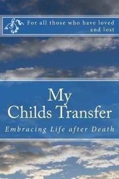 Paperback My Childs Transfer Book