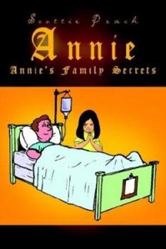 Paperback Annie: Annie's Family Secrets Book