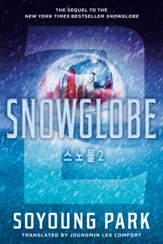 Paperback Snowglobe 2 Book