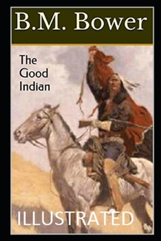 Paperback The Good Indian Illustrated Book