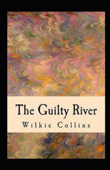 Paperback The Guilty River illustrated Book