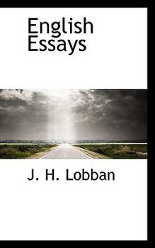 English Essays