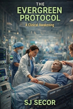 Paperback The Evergreen Protocol Book