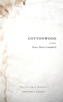 Paperback Cottonwood Book